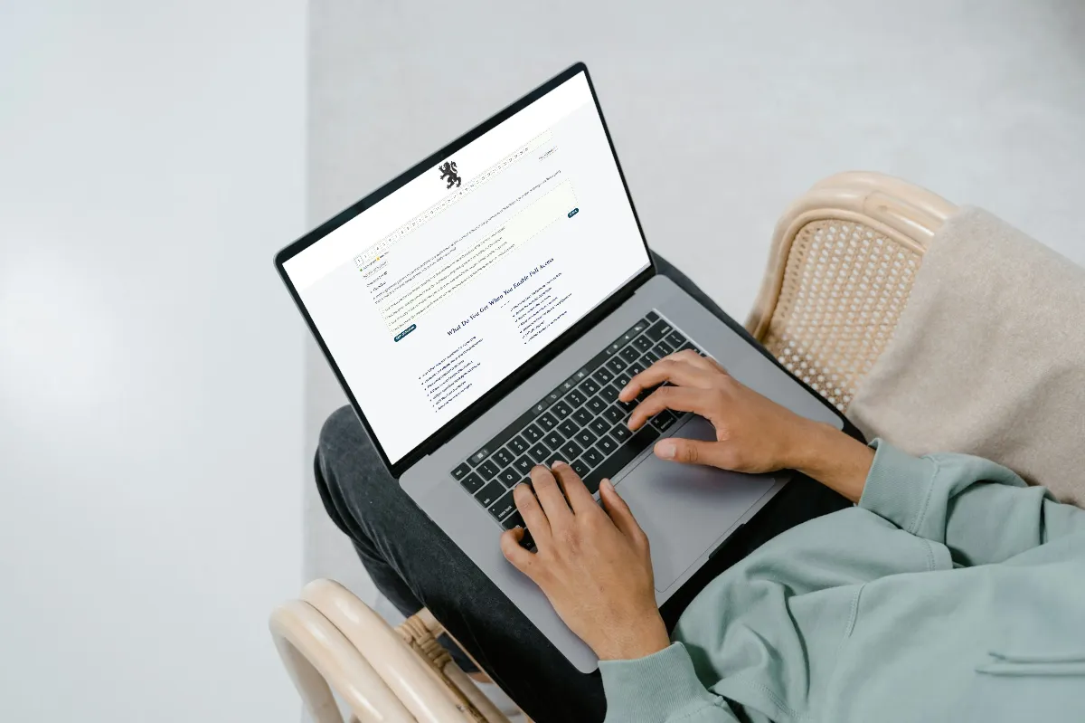 CloudCerty study workspace preview